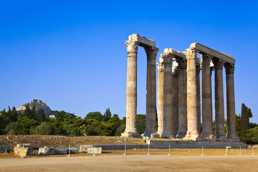 Athens Private Tours: Acropolis and Acropolis Museum - A 5-hour Athens route that makes the Acropolis make sense