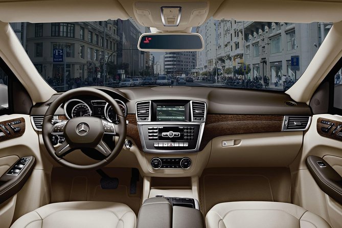 Athens Private Transfer from Piraeus Cruise Terminal to Athens Airport - Key things I’d watch for before you book