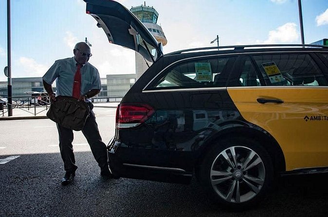 Athens Private Transfer from Piraeus Cruise Terminal to Athens Airport - Price and value for your group headcount