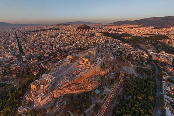 Athens Private Transfer Service: Athens Hotel to Piraeus Port - Why this transfer works when ferry day feels rushed
