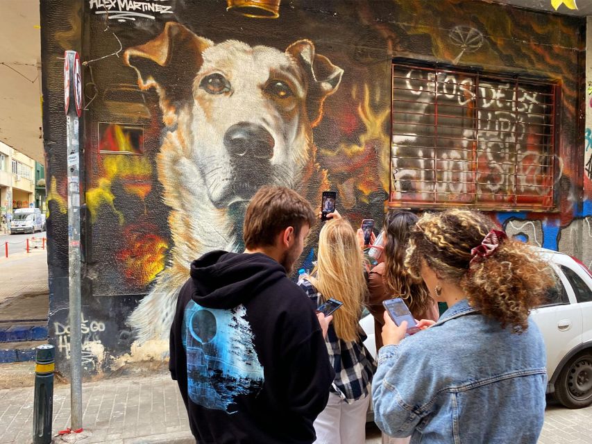 Athens: Private Urban Treasure Hunt and Tour - Two hours that turn Athens streets into a scavenger map