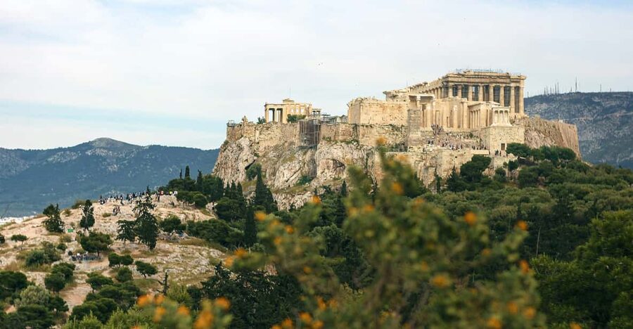 Athens Private Walking Tour in Spanish - Private, Spanish-guided Athens with a flexible plan