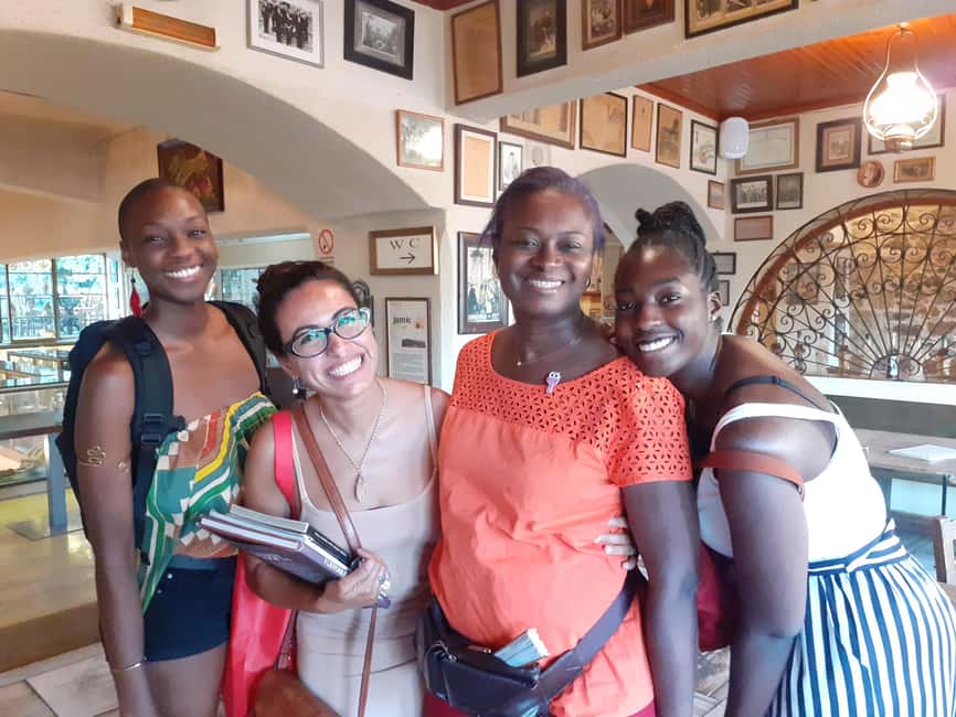 Athens: Private Walking Tour with a Local - Key points to know before you go