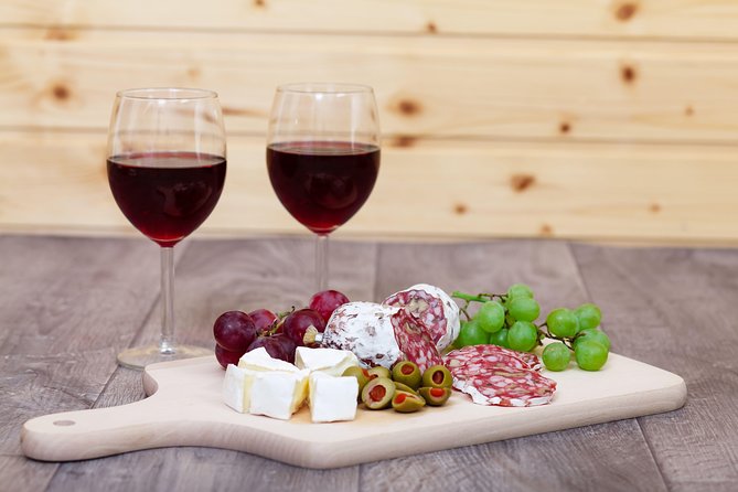 Athens Private Wine Tasting Tour - Dionysian Grapes - Key things to know before you go