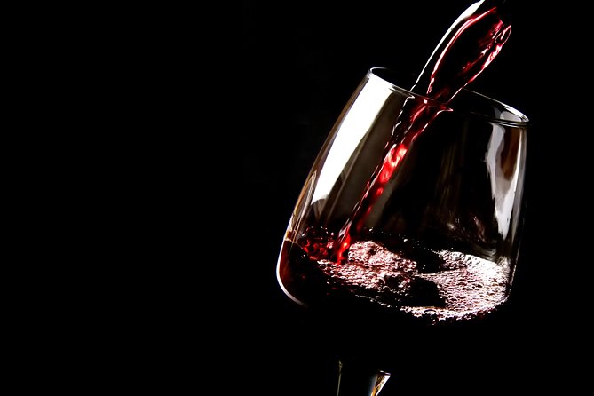 Athens Private Wine Tasting Tour - Dionysian Grapes - Greek wine regions, explained through what is in your glass