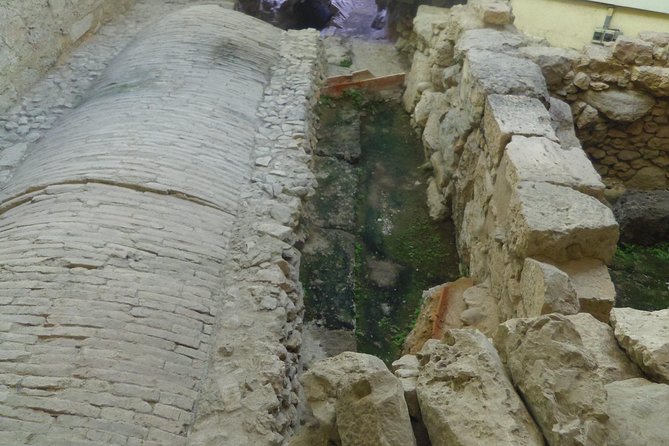 Athens Riverside: A Journey in Mythical Athens - Ancient Agora and Acropolis: why they work better in a river-based route