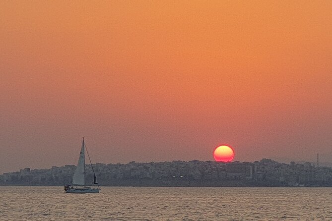 Athens Riviera Catamaran tour with fresh Meal Drinks and Swimming - Athens Riviera by Catamaran: Why This 5-Hour Escape Feels Like a Reset