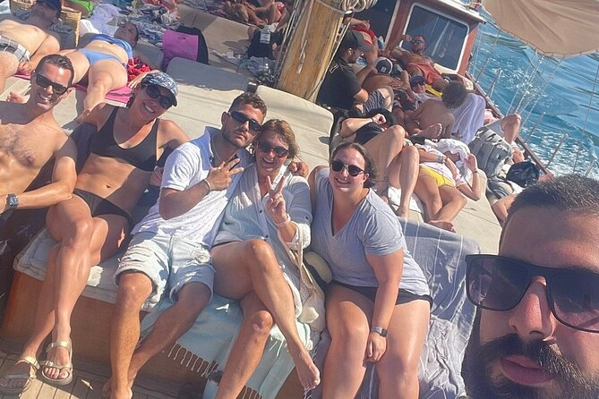 Athens Riviera Half-Day Cruise – Swim, Lunch & Drinks Included! - Getting to the marina: pickup, Piraeus, and the smooth start