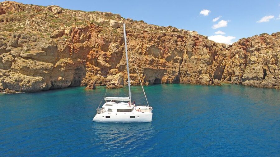 Athens Riviera: Half-Day Private Catamaran Cruise - Why this Athens Riviera sail feels different from a city tour