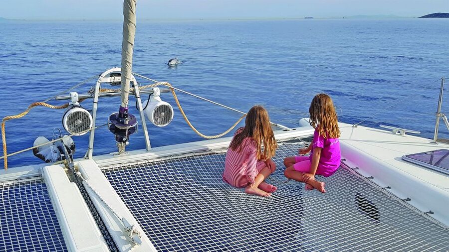 Athens Riviera: Half-Day Private Catamaran Cruise - Who this Athens Riviera cruise suits best