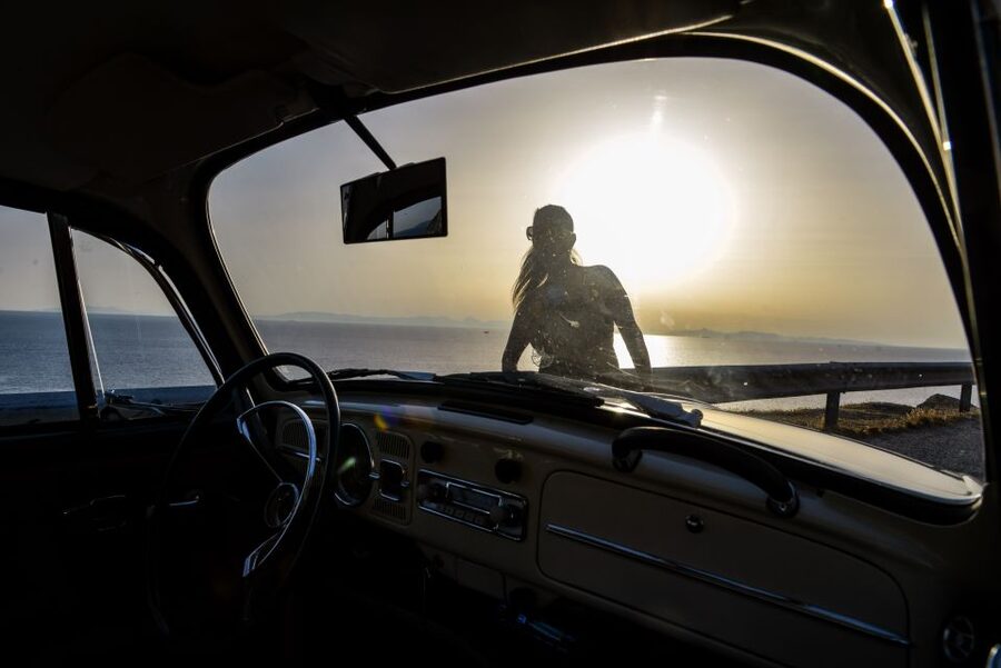 Athens: Riviera Photo Tour in a Vintage Volkswagen Beetle - Key takeaways before you book