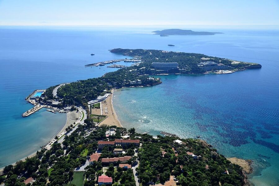 Athens Riviera: Poseidon Temple & Lake Vouliagmeni Day Tour - How the 8 Hours Actually Feel on the Day