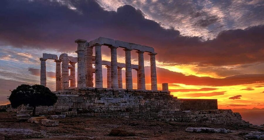 Athens Riviera: Poseidon Temple & Lake Vouliagmeni Day Tour - Price and Value: $112 Plus Tickets at the Sites