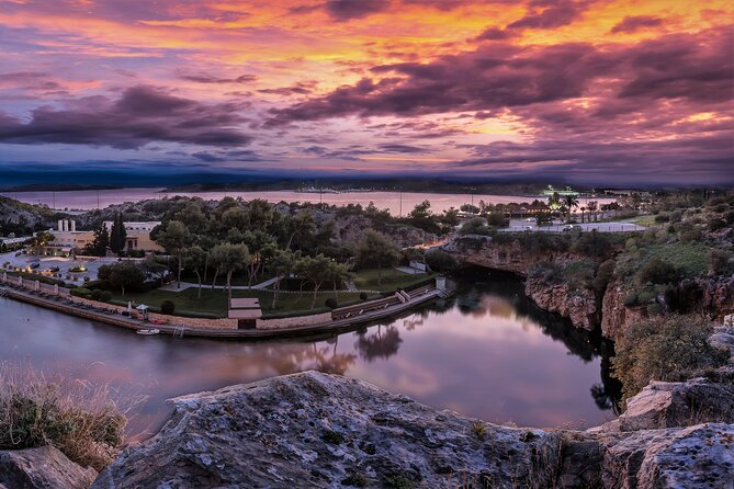 Athens Riviera: Poseidon Temple, Springs & Lake Vouliagmeni Tour - Who this tour is best for (and who should rethink it)