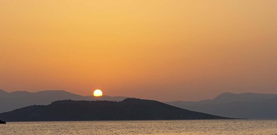 Athens Riviera Private Catamaran Cruise with Meal and Drinks - Sailing Out of Alimos Marina: The Part Where You Coast and Catch Your Breath