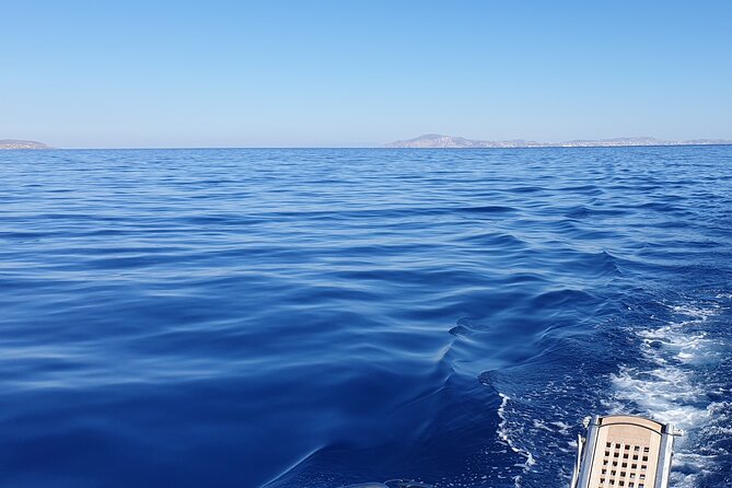 Athens Riviera Private Sail Catamaran with Meal and Wine - Private catamaran vibes off Athens: why this trip works