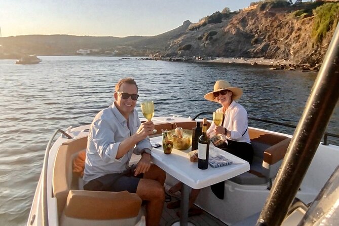 Athens Riviera: Sunset Cruise to Poseidon's Temple - Athens Riviera to Poseidon’s Temple, the kind of day that feels like a mini-vacation