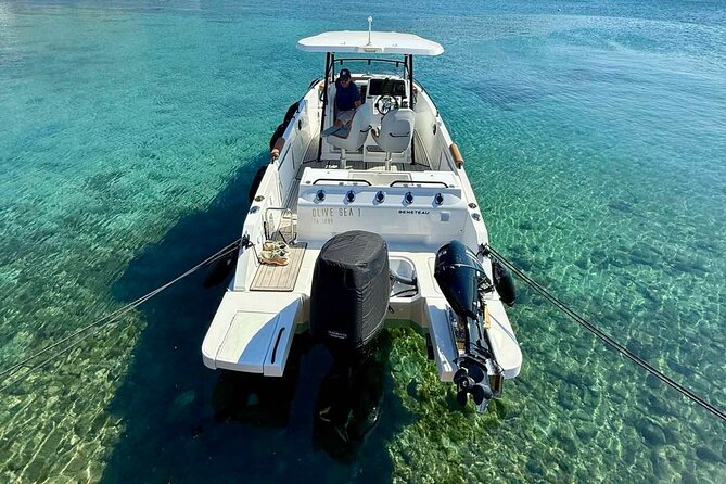 Athens Riviera: Sunset Cruise to Poseidon's Temple - Getting picked up in Athens, and why the timing matters