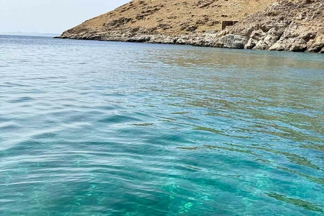 Athens Riviera: Sunset Cruise to Poseidon's Temple - Cape Sounio and the Temple of Poseidon: the sunset part that actually delivers
