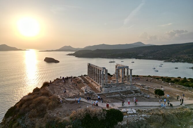 Athens Riviera: Sunset Cruise to Poseidon's Temple - Who this cruise suits best, and who should think twice