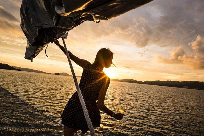 Athens Riviera Sunset Cruise with Snacks and Drinks Included - Drinks, Snacks, and Coffee: What You Can Expect Included
