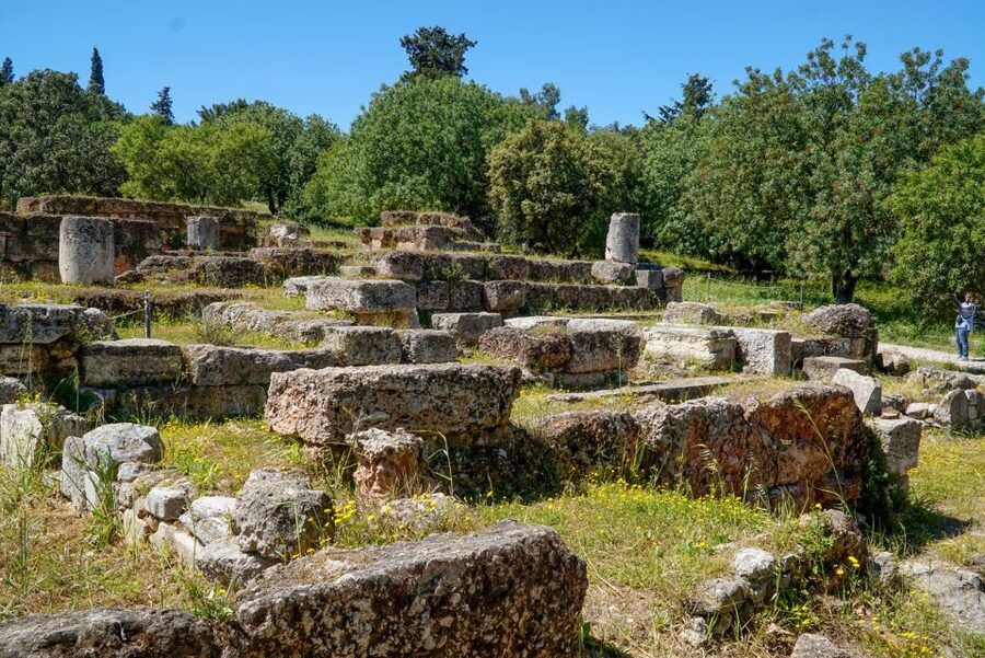 Athens: Roman Agora & Ancient Agora E-ticket & 2 Audio Tours - My honest bottom line on booking this Athens Agora combo