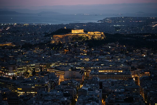 Athens: Rooftop Pub Crawl w/ Acropolis Views & Party - The Real Experience: Social Games, Host Energy, and Small Group Comfort