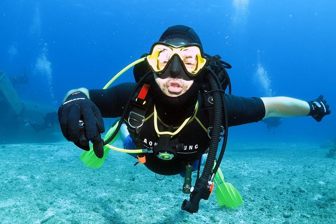 Athens Scuba Diving Experience for Certified Divers with Pickup - Getting to Extreme Divers: pickup, timing, and how the morning flows