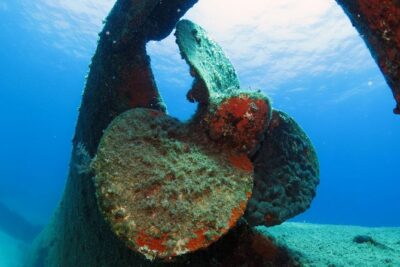 Athens Scuba Diving Experience for Certified Divers with Pickup
