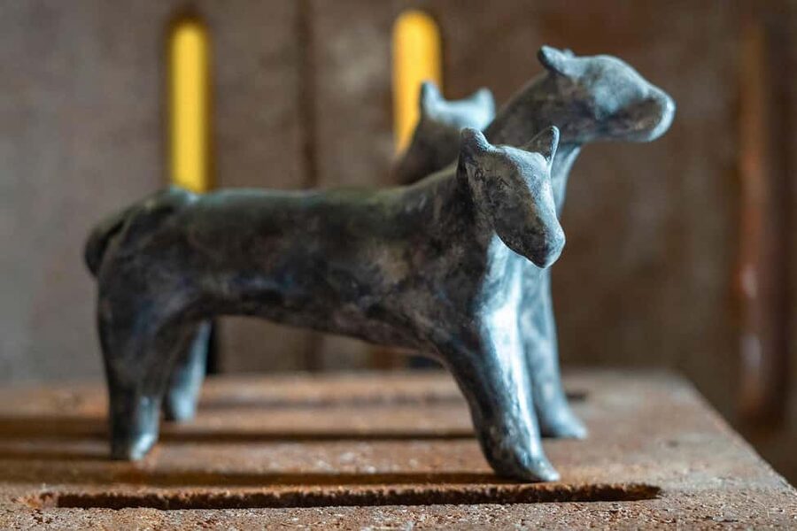 Athens: Sculpt a Mythical Creature from Greek Myths - What you actually do with the clay (beginner steps that work)