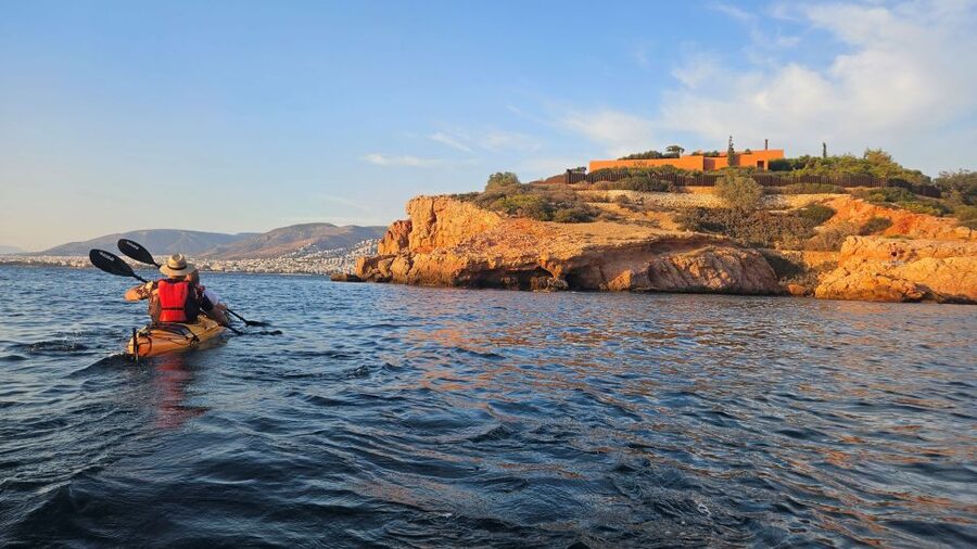 Athens: Sea Kayak Sunset Tour - Who This Athens Sea Kayak Sunset Tour Is Best For
