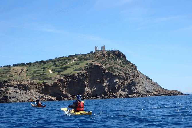 Athens Sea Kayak Tour - Why This Athens Kayak Route Feels Like More Than a Tour