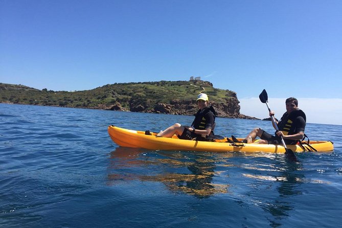 Athens Sea Kayak Tour - Food, Views, and Why the Price Feels Fair