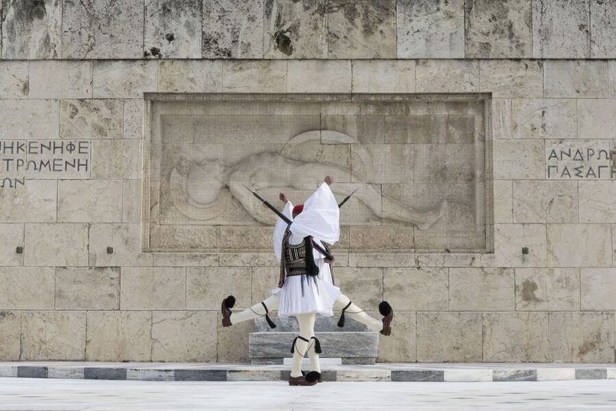 Athens: Self-Guided Audio City Tour, The city of myths - Price and value of an $11 self-guided Athens walking tour