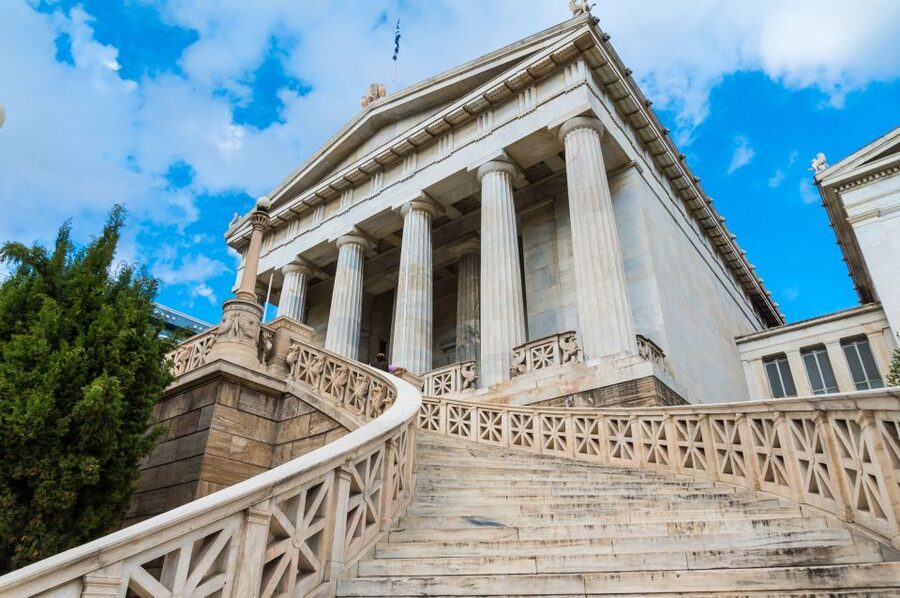 Athens: Self-Guided Audio City Tour, The city of myths - Who this tour suits best, and who might prefer something else