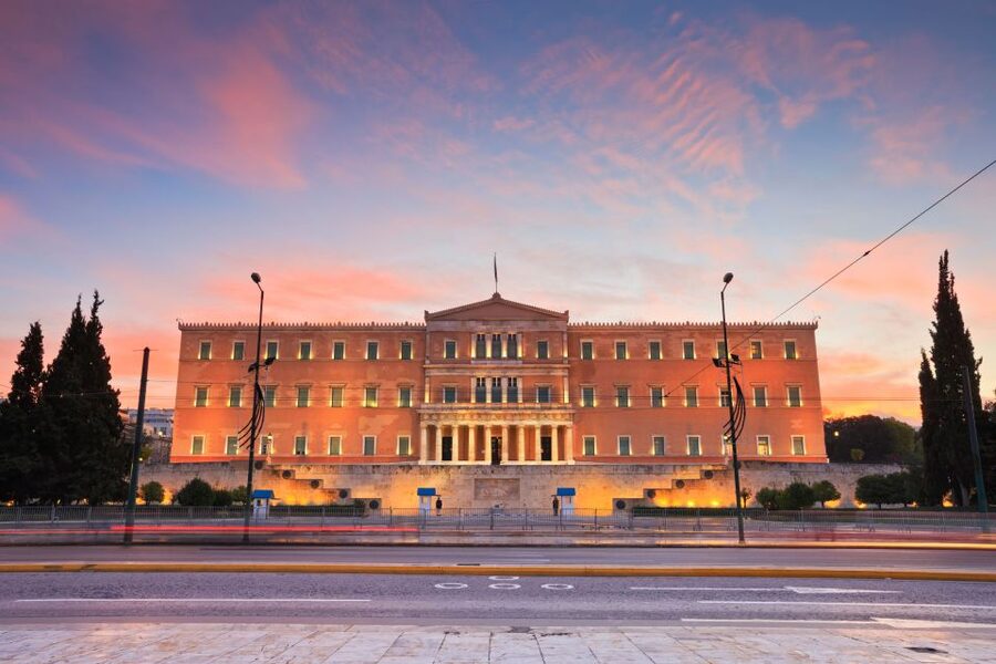 Athens: Self-Guided Audio City Tour, The city of myths - Tips to get the best experience on day one in Athens