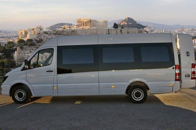 Athens Shore Excursion: Private Athens Sightseeing and Acropolis Tour - Hellenic Parliament and Plaka Free Time for Photos and Snacks