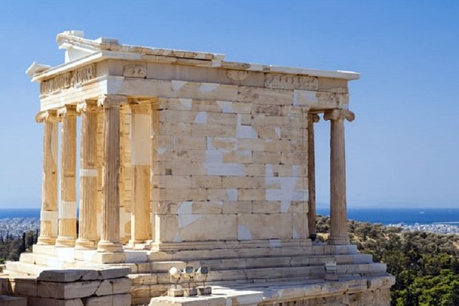 Athens Sights & Acropolis Museum - Private Half Day Tour - Why this private 6-hour Athens plan feels efficient