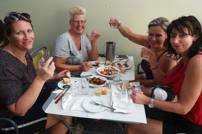 Athens Sights Highlights on eBike Tour with Local Food & Drinks - Guides Make or Break This Tour, and This One Has Standouts