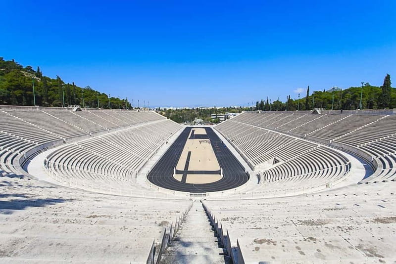 Athens: Sightseeing & Acropolis with Entry Tickets Included - What the Acropolis Visit Feels Like in Real Life