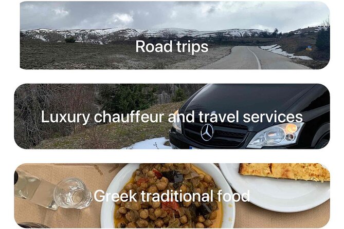 Athens Sightseeing Private Tour - Mount Lycabettus views from the funicular or a walk