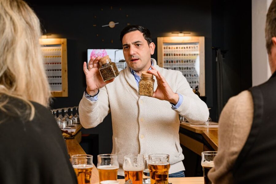 Athens: Small Group Beer Tasting Experience - Key Highlights You’ll Actually Care About