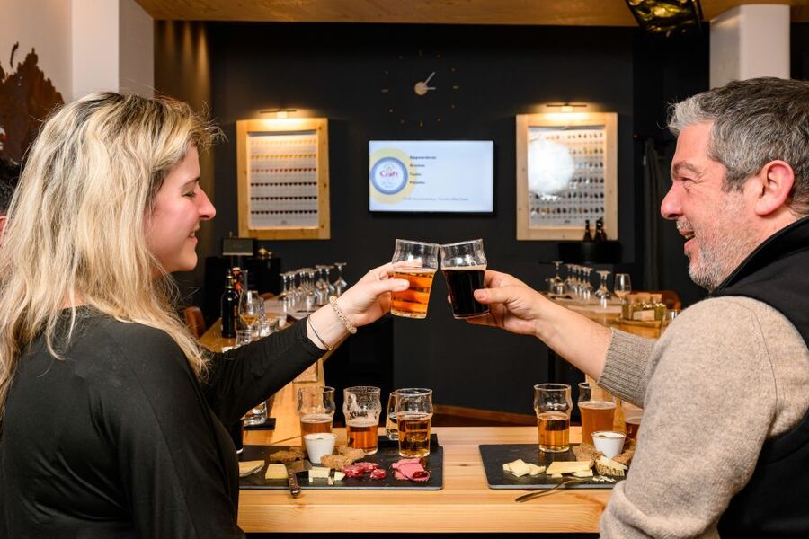 Athens: Small Group Beer Tasting Experience - Tips to Make Your Tasting Even Better