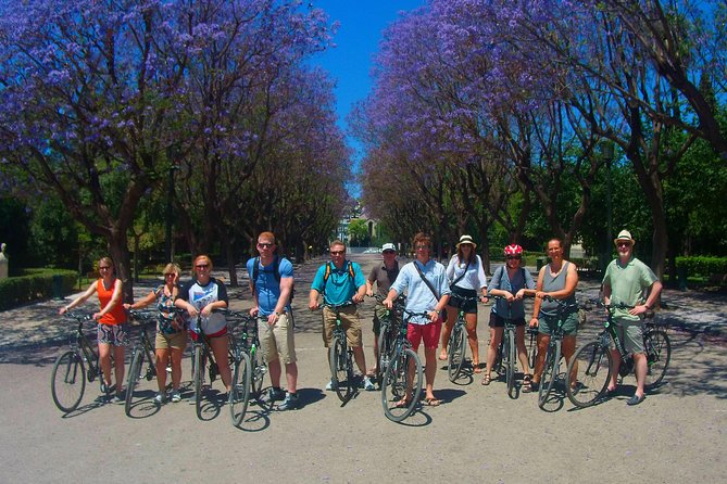 Athens Small Group E-Bike Tour - Who should book this, and who should skip it
