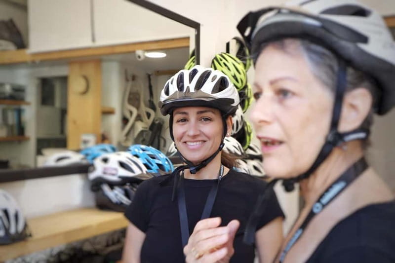 Athens: Small Group E-Bike Tour of Historic Highlights - Kallimarmaro (Panathenaic Stadium), Then the Guards Put on a Show