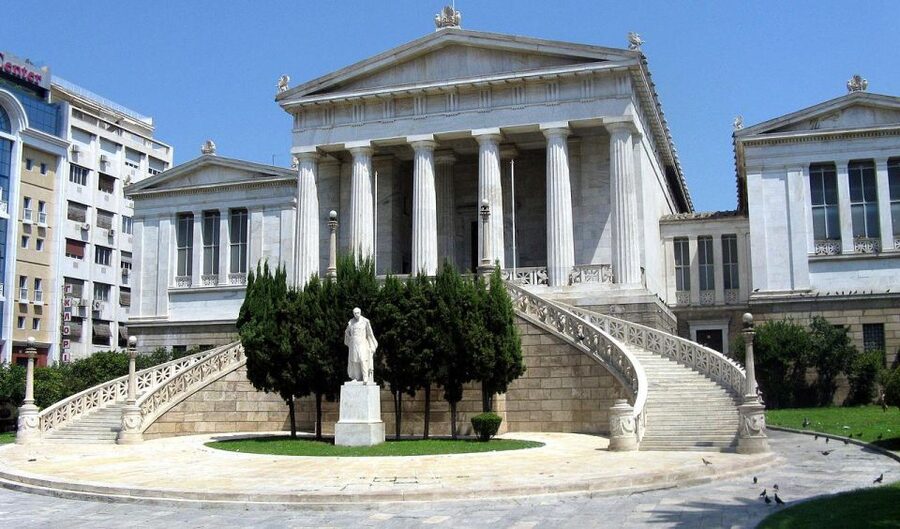 Athens: Small Group Tour with Acropolis Tickets Included - Monastiraki and Plaka, where the ancient and everyday overlap