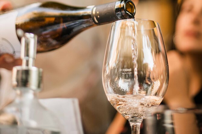 Athens Small-Group Walking Tour with Wine Tasting - Why this Athens combo tour works so well