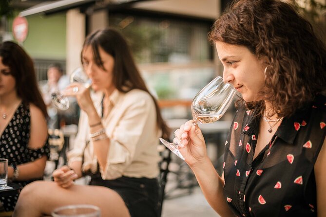 Athens Small-Group Walking Tour with Wine Tasting - Value for the price: what you’re really paying for