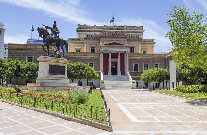 Athens Social and Political Walk - Key takeaways before you book