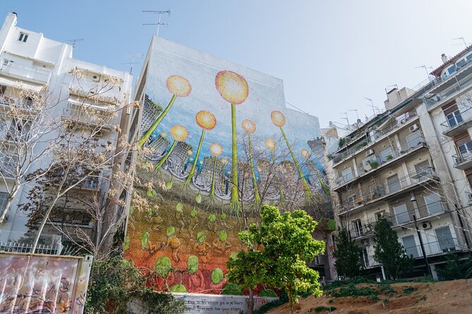 Athens Social and Political Walk - Parliament and Old Parliament House: democracy, detours, and why you should care